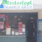 7Mississippi: Atlanta’s best ongoing sample sale.