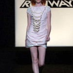 Season 3 of Project Runway Begins