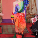 Spring ’09 Couture: Christian Lacroix – DISASTER!