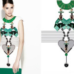 The Next Big Thing: Mary Katrantzou