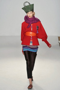 isaac-mizrahi-fall-rtw-2009