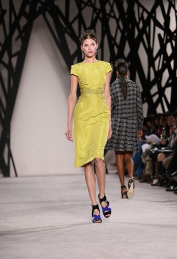 jason-wu-fall-2009-yellow-dress