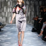 moschino c and c19 150x150 Milan Fashion Week: Moschino Not Cheap, Barely Chic