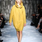 moschino c and c20 150x150 Milan Fashion Week: Moschino Not Cheap, Barely Chic