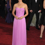 2009 Academy Awards Red Carpet Fashion Pt. 3