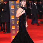 Fashion at 2009 BAFTA Awards As Dreary as London Weather