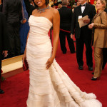 2009 Academy Awards Red Carpet Fashion