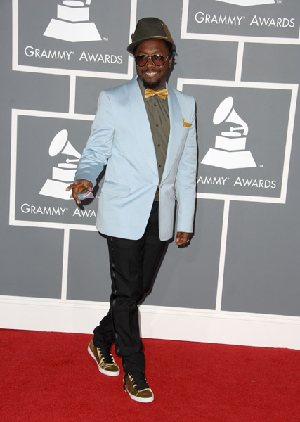 will-i-am-grammys-2009