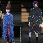 Japan Fashion Week: Né-net’s Scary Clowns