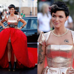 Who’s That Girl? Ruby Rose @ MTV Australia Awards