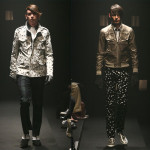 Japan Fashion Week: HEATH