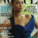 Beyonce Covers US Vogue ‘Shape’ Issue