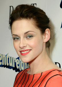 Kristen Stewart Adventureland on Finally Tackled Kristen Stewart Kristen Stewart Adventureland