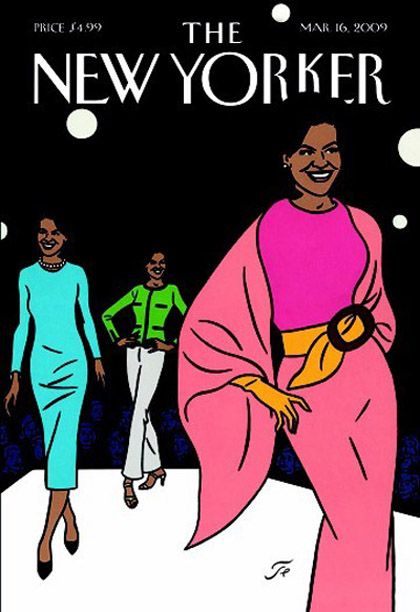 michelle-obama-the-new-yorker