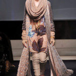 missoni 10 150x150 Missonis Nomads at Milan Fashion Week, Fall RTW 2009