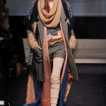 missoni 14 150x150 Missonis Nomads at Milan Fashion Week, Fall RTW 2009