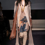 missoni 25 150x150 Missonis Nomads at Milan Fashion Week, Fall RTW 2009