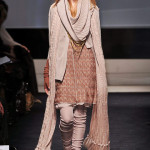 missoni 4 150x150 Missonis Nomads at Milan Fashion Week, Fall RTW 2009