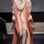 missoni 7 150x150 Missonis Nomads at Milan Fashion Week, Fall RTW 2009