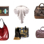 Fall 2009 Accessories: Handbags