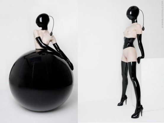 anja-latex-style-model