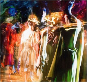 backstage-at-galliano