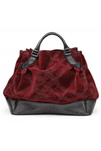 burberrycheck-devore-woolf-bag