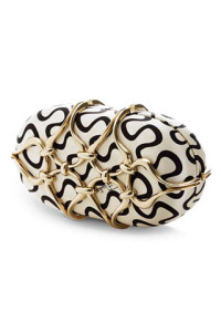 emilio-puccisilk-satin-clutch