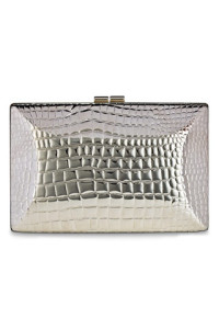 giorgio-armanimetal-minaudiere-in-crocodile-print