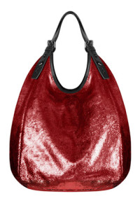 givenchymetallic-leather-medium-sacca-bag