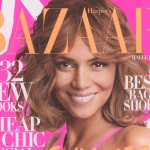 Yikes! Is That Halle Berry Looking Less Than Perfect???