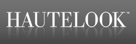 hautelook Sample Sales