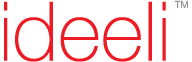 ideeli logo Sample Sales