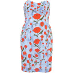 kate-moss-ss09-topshop-line-floral-strapless kate-moss-ss09-topshop-line-floral-strapless