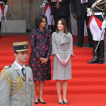michelle-obama-and-carla-bruni-fashion-style-france-4 michelle-obama-and-carla-bruni-fashion-style-france-4