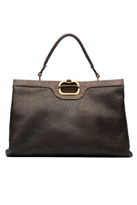roger-vivierdiligence-leather-bag