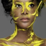 ANTM Cycle 12 Headshot Hues