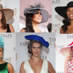 Kentucky Derby Best Dressed & Then Some