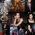 Icon Spotting: Dita Von Teese