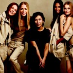 Mind The Gap: Wang and Other Fashion Stars to Remix Khaki Classics