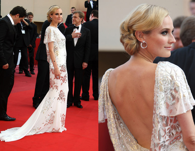 diane-krueger-inglourious-basterds-premiere-cannes-side-by-side