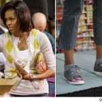 Michelle O’s Lanvin “Faux Pas” – Much Ado about Nothing!