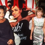 Weight Nazi Anna Wintour Made Oprah Crash Diet for Vogue Cover