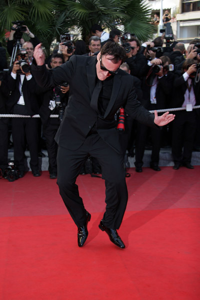 quentin-tarantino-inglourious-basterds-premiere-cannes