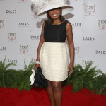 star jones kentucky derby