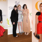 CFDA Awards 2009