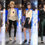 The Fashion Show – Final Four Collections v.1