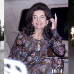 Jackie O.’s 80th