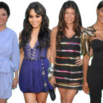 Teen Choice Awards – BEST DRESSED