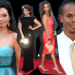 Daytime Emmy Awards: BEST DRESSED + The Crazy Cat Lady